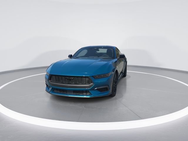 New 2026 Ford Mustang Coupe image 2