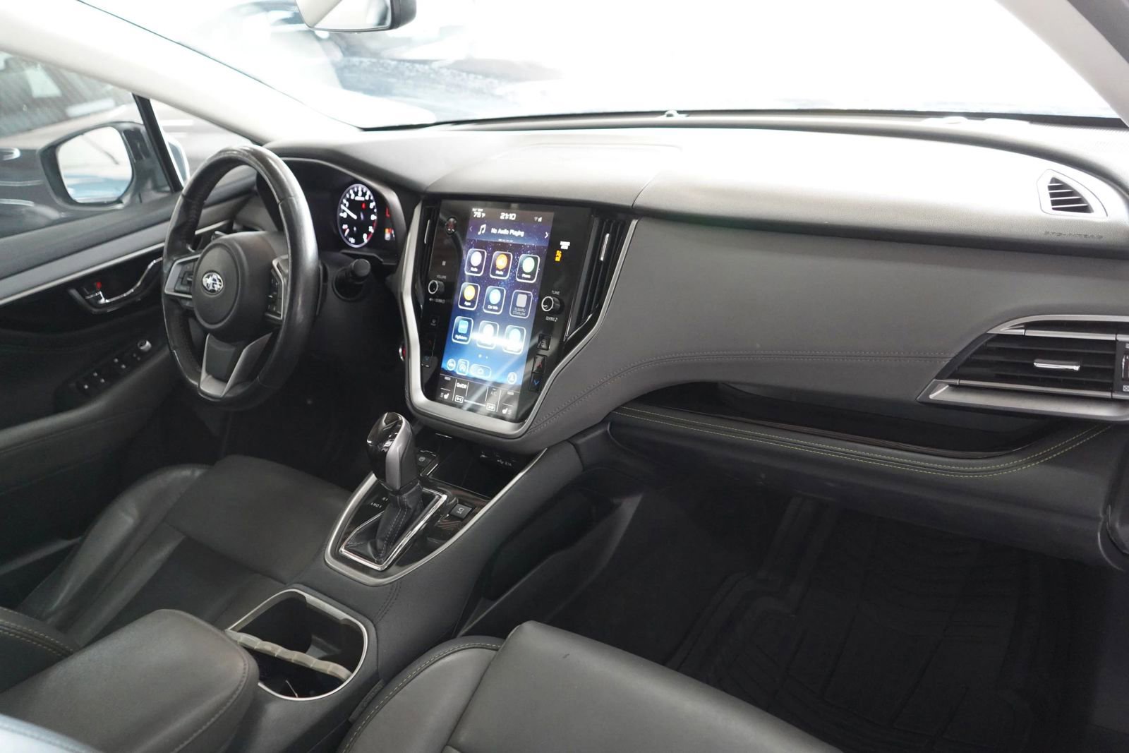 Used 2022 Subaru Outback Onyx Edition XT image 19