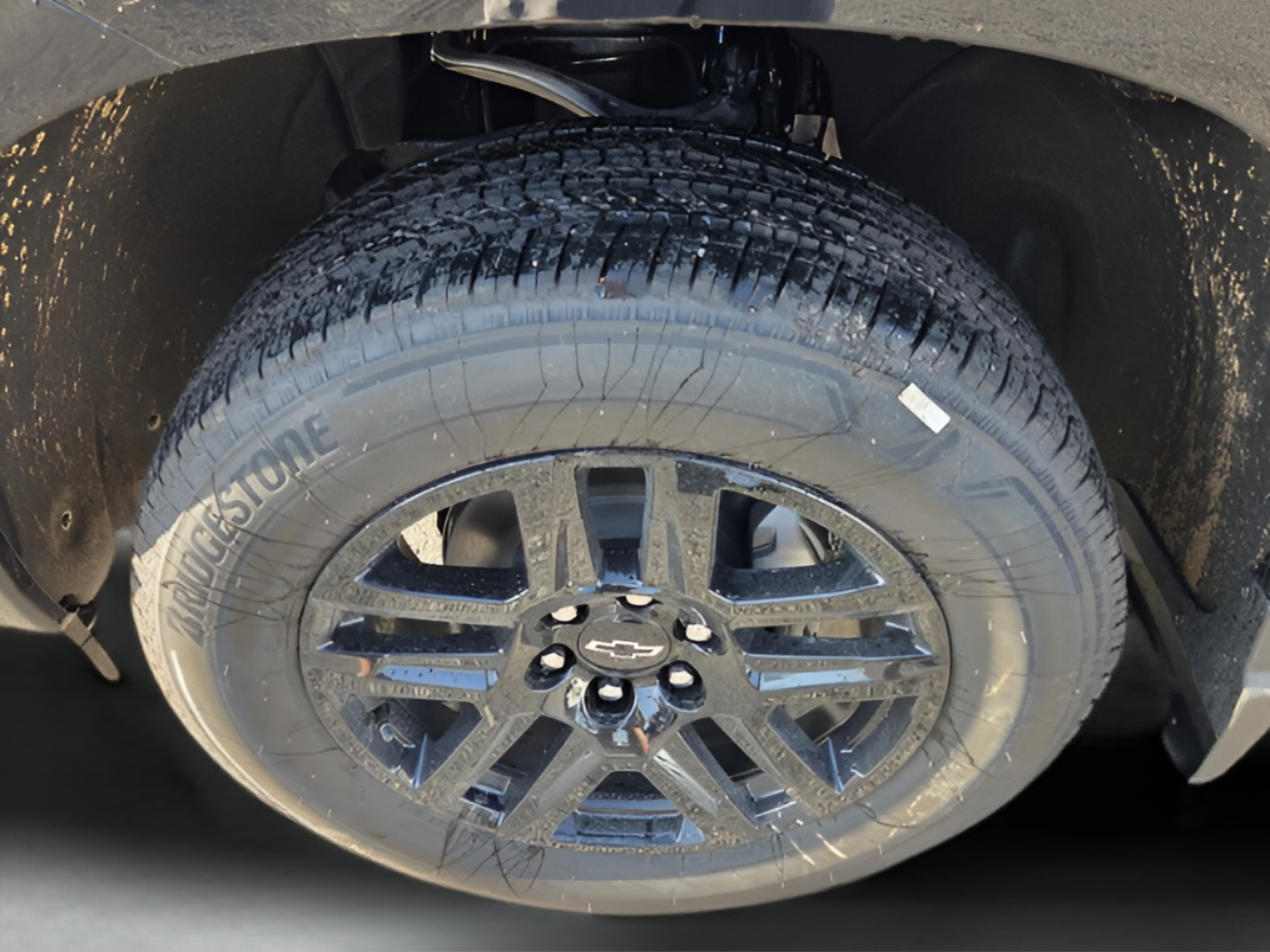 New 2026 Chevrolet Silverado 1500 Custom AWD/4WD image 28
