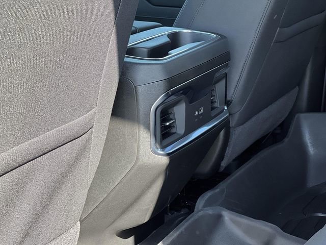 New 2026 GMC Sierra 1500 Elevation w/ LPO, Elevation Black Package image 28