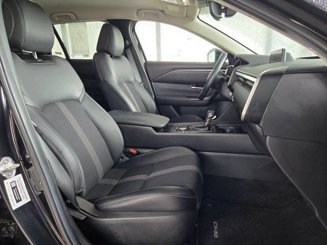 Used 2025 MAZDA CX-50 AWD 2.5 S w/ Preferred Package image 29