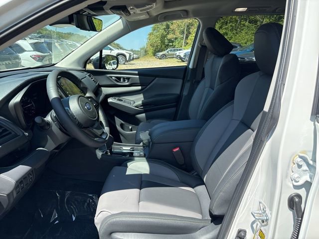 New 2025 Subaru Ascent Onyx Edition image 4