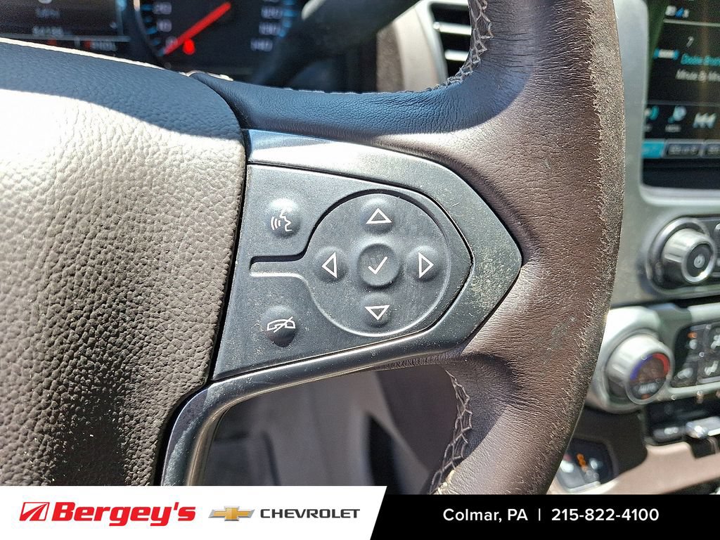 Used 2020 Chevrolet Tahoe LT AWD/4WD image 26
