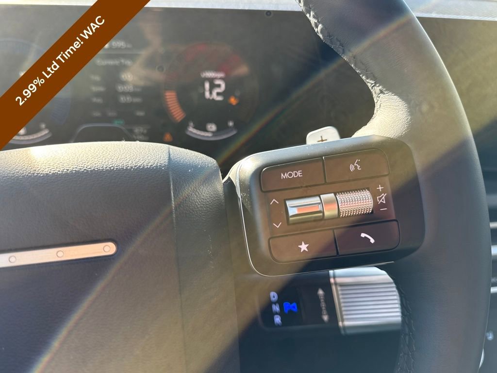 Used 2026 Hyundai Santa Fe SEL image 54