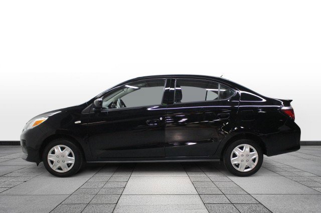 Used 2024 Mitsubishi Mirage G4 ES image 4