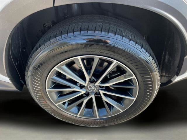 Certified 2024 Lexus NX 350h 350h Premium image 21