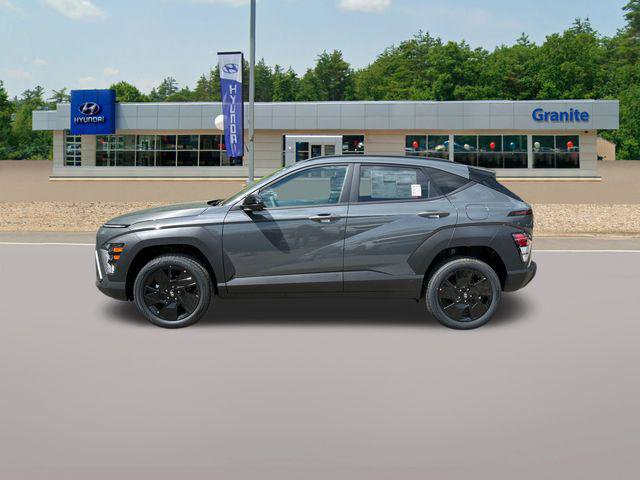 New 2026 Hyundai Kona SEL Sport AWD/4WD image 8
