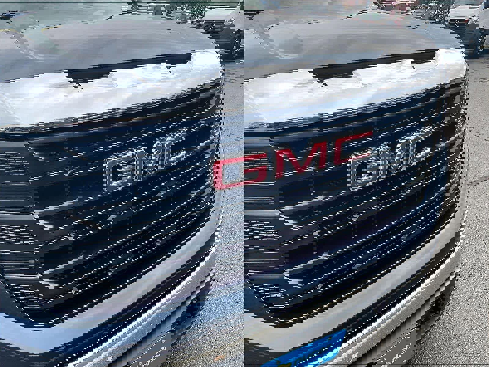 Used 2023 GMC Sierra 1500 Pro image 30