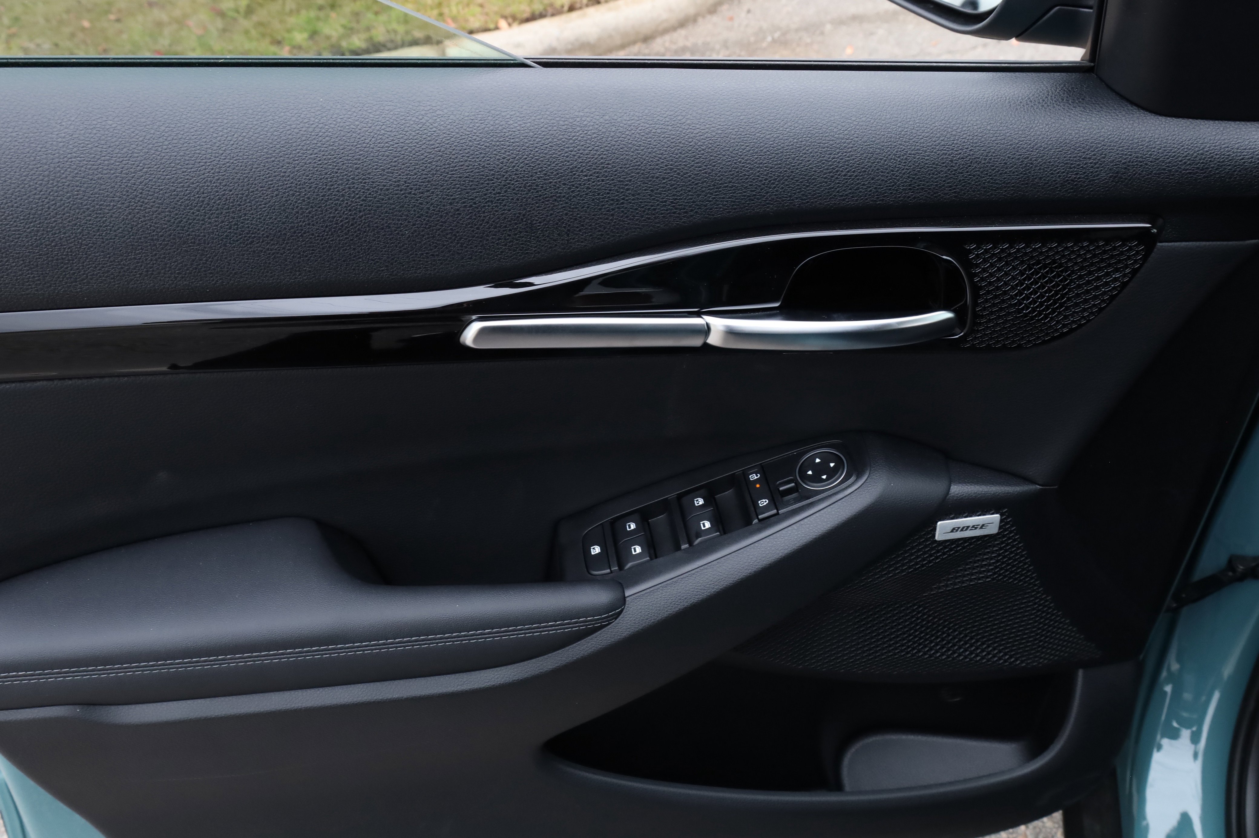 New 2026 Kia Seltos SX image 25