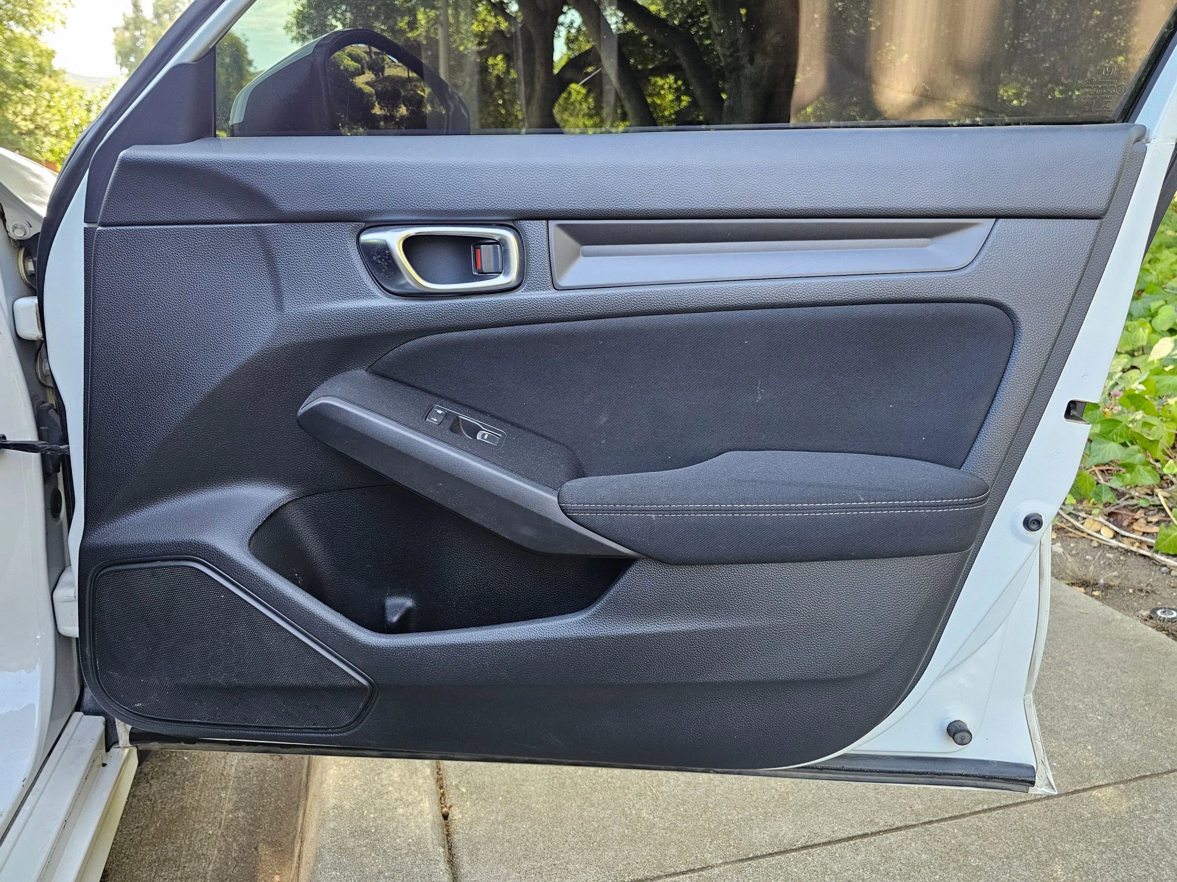 Used 2022 Honda Civic LX image 29