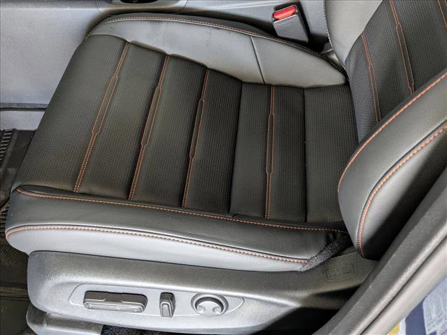 New 2026 Honda CR-V Sport-L image 4