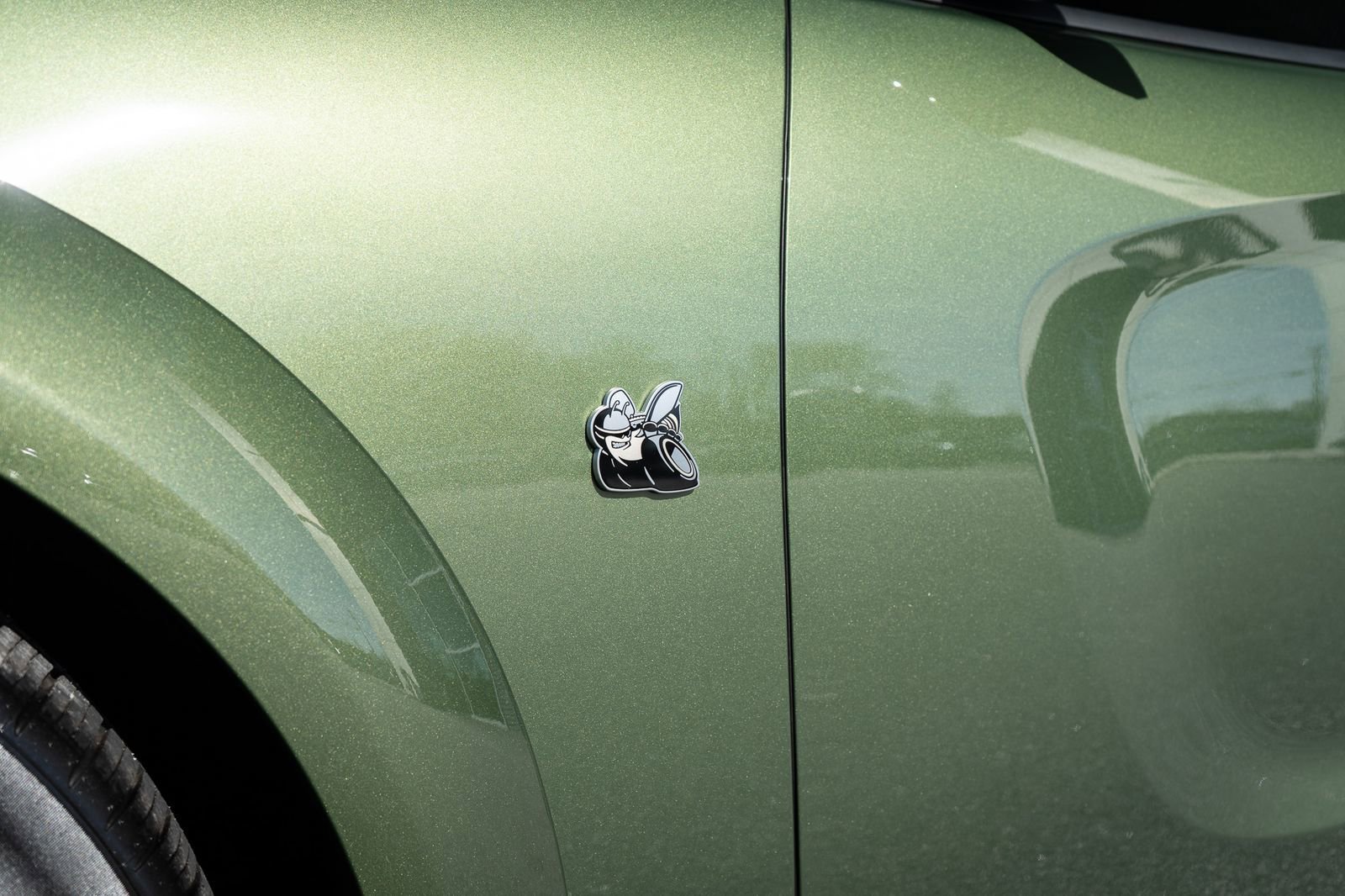 Used 2023 Dodge Charger Scat Pack image 13