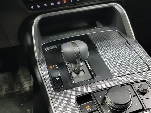 New 2026 MAZDA CX-90 3.3 Turbo w/ Preferred Package image 22