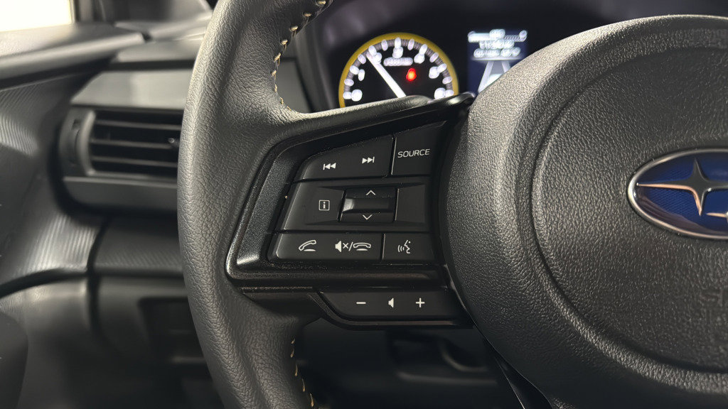 Certified 2026 Subaru Crosstrek 2.5i Sport image 20