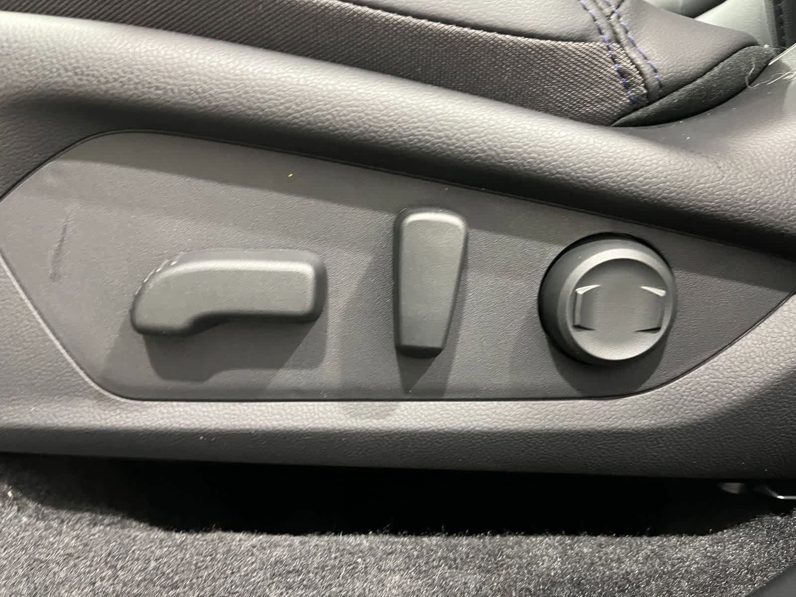 New 2026 Subaru Forester Premium AWD/4WD image 13