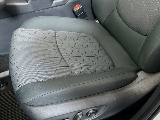 Certified 2025 Toyota RAV4 XLE image 21