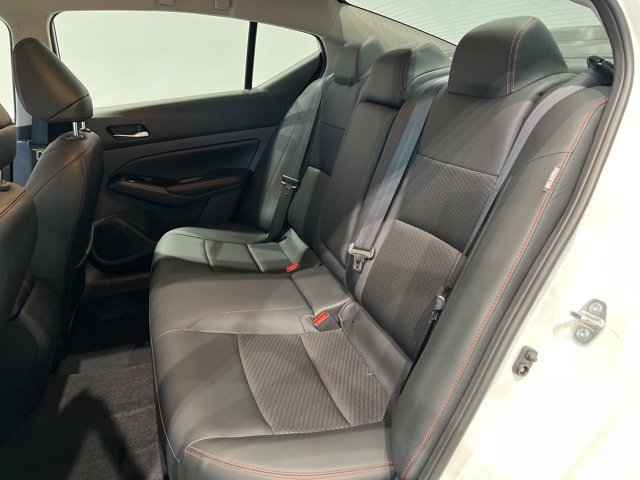 Used 2025 Nissan Altima 2.5 SR image 42