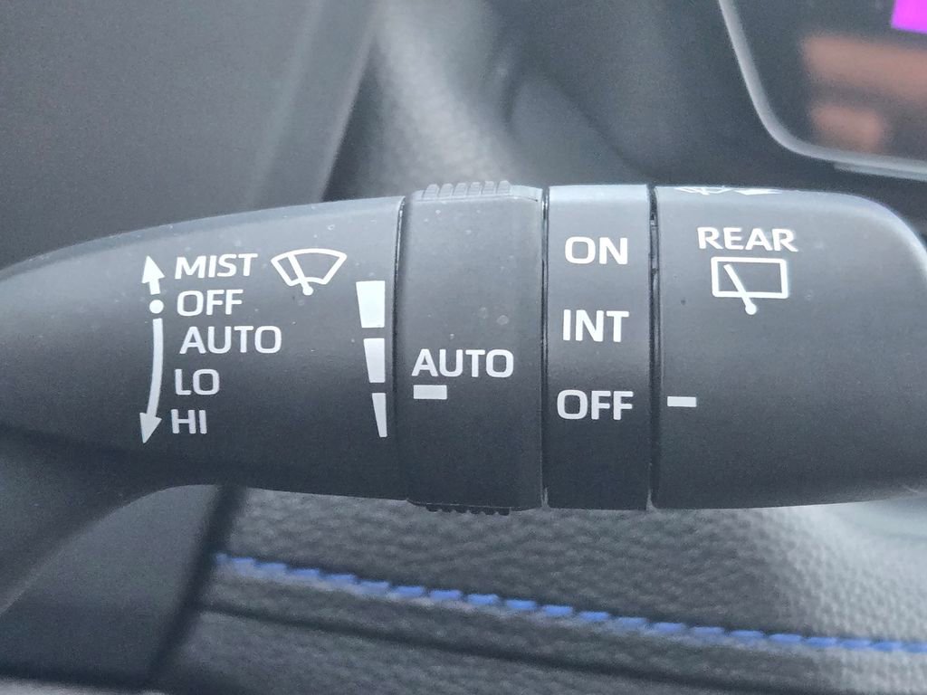 Used 2023 Toyota RAV4 XSE image 24