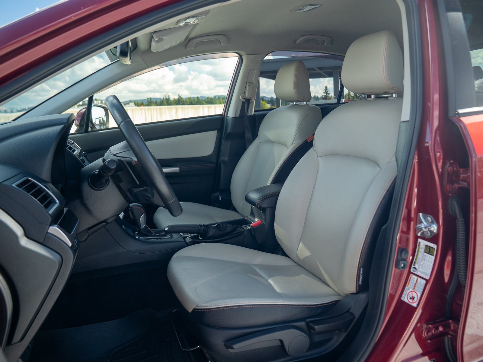 Used 2016 Subaru Crosstrek 2.0i Limited AWD/4WD image 26