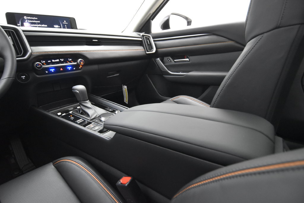 New 2026 MAZDA CX-50 AWD 2.5 Hybrid w/ Premium Pkg image 28