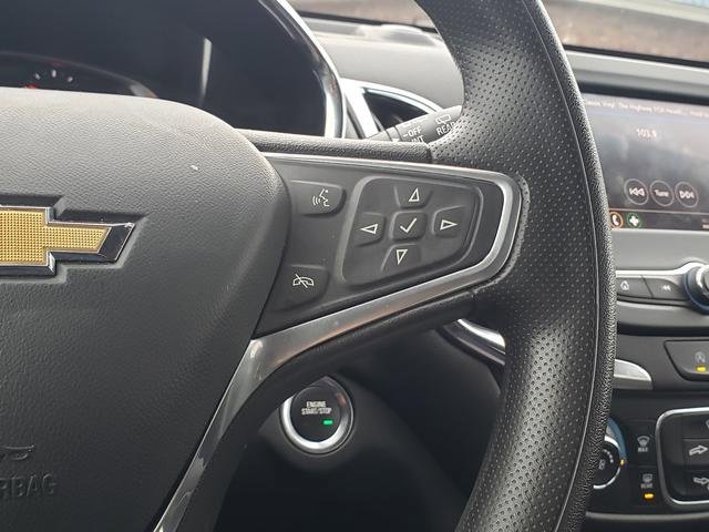 Used 2023 Chevrolet Equinox LT image 26