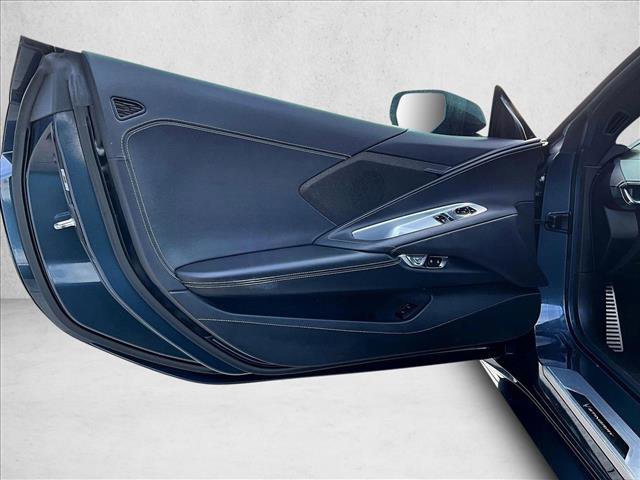 Used 2020 Chevrolet Corvette Stingray Coupe w/ Z51 Performance Package image 16