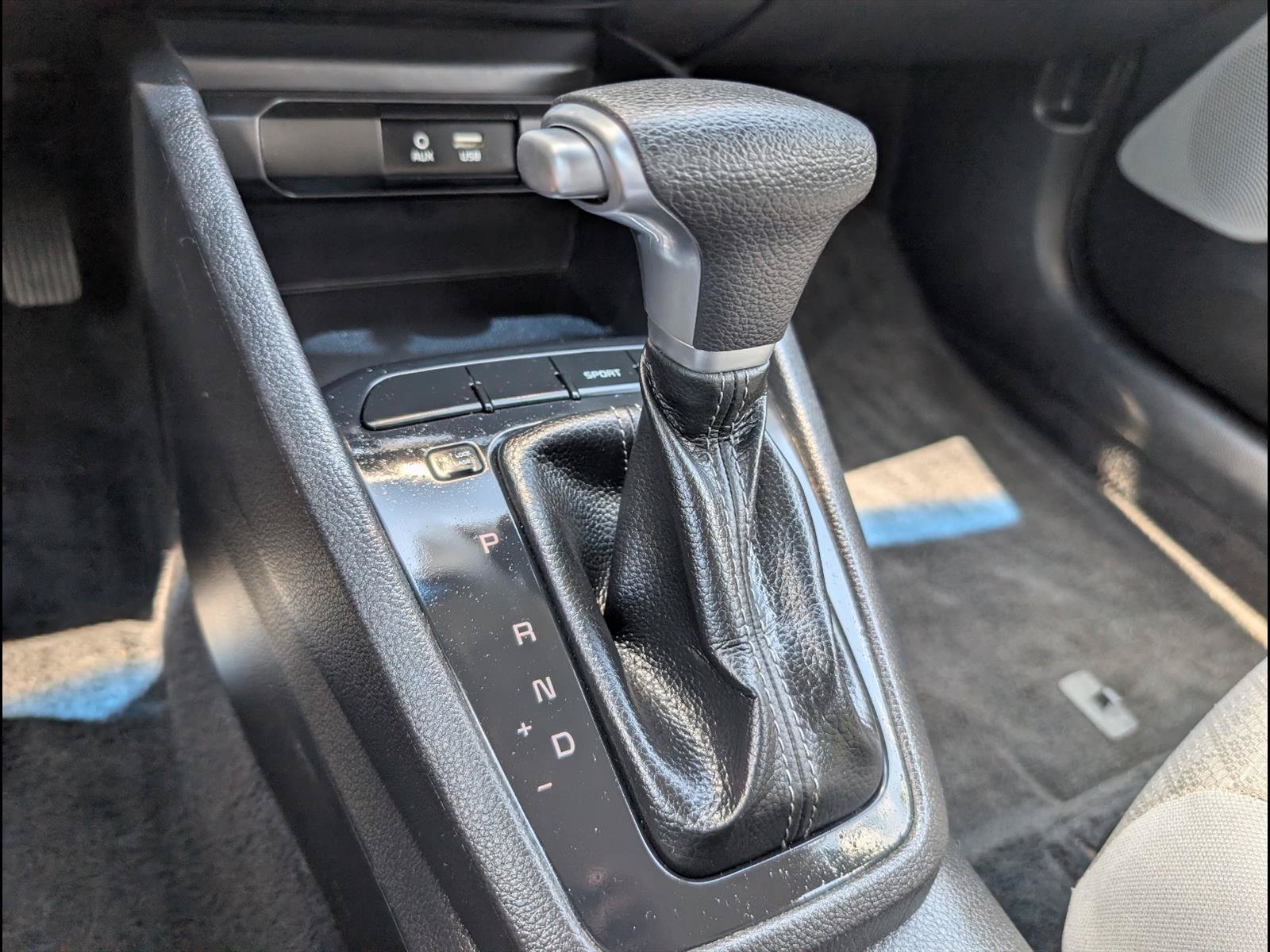 Used 2020 Kia Rio S FWD image 12
