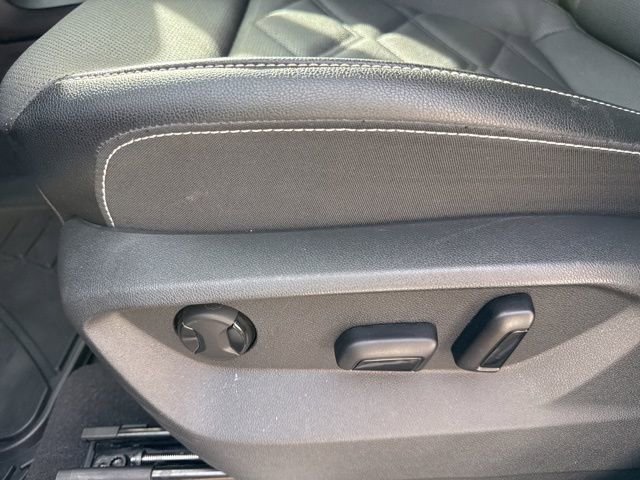 Used 2024 Volkswagen Atlas SE image 13