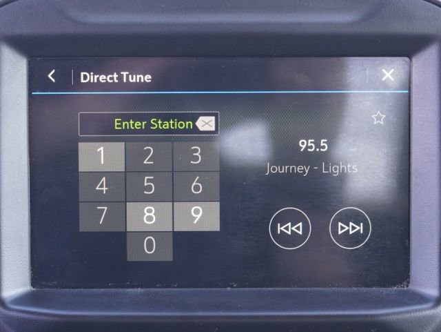 Used 2019 Chevrolet Silverado 1500 W/T w/ WT Convenience Package image 22