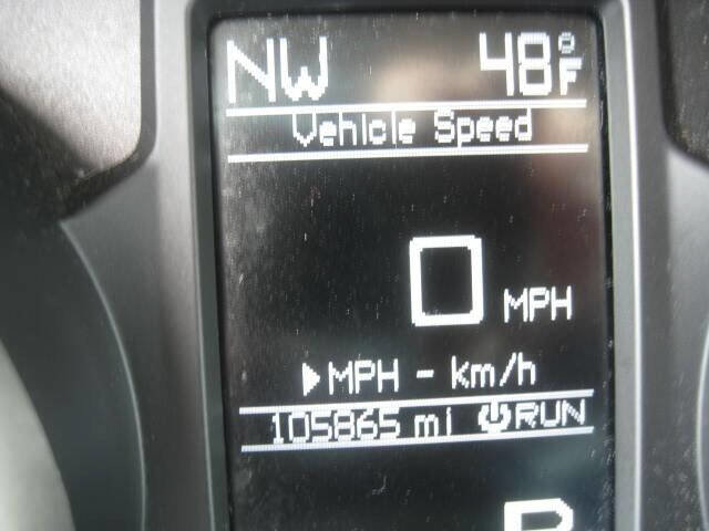 Used 2012 Jeep Grand Cherokee Laredo w/ Laredo E Group image 23