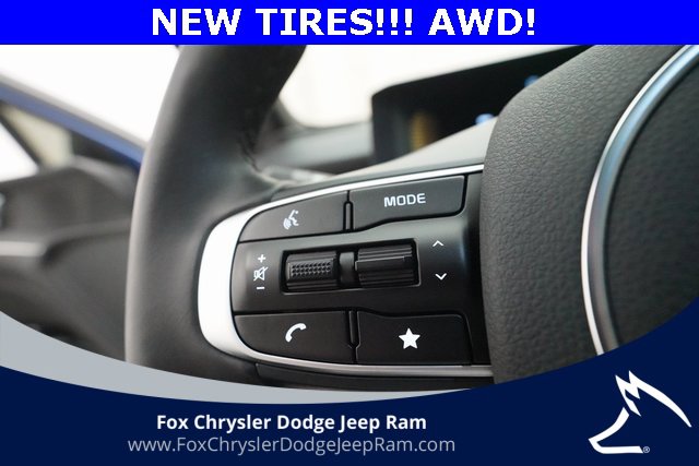 Used 2025 Kia K5 GT-Line w/ GT-Line Premium Package image 17