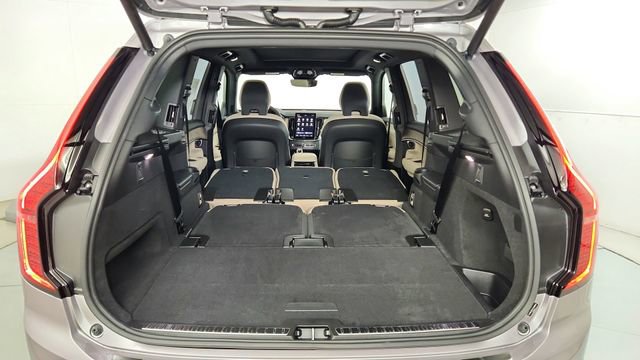 New 2026 Volvo XC90 B6 Plus w/ Protection Package Premier AWD/4WD image 44