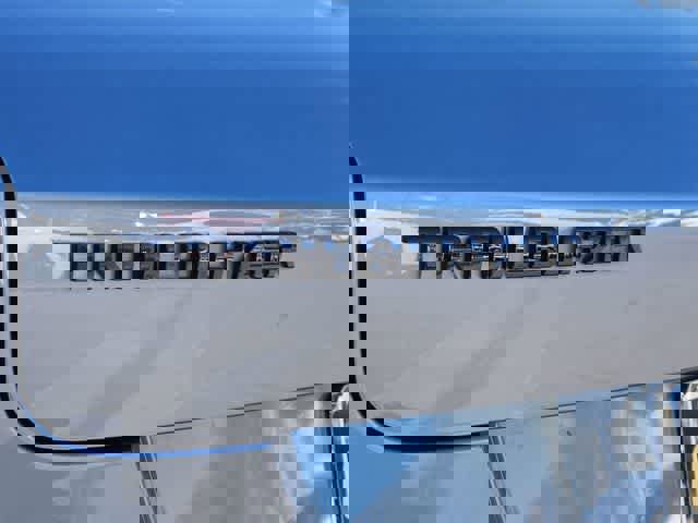 Used 2021 Chevrolet TrailBlazer RS w/ Sun and Liftgate Package image 13