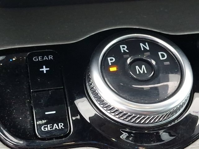 Used 2025 Ford Expedition Platinum AWD/4WD image 15