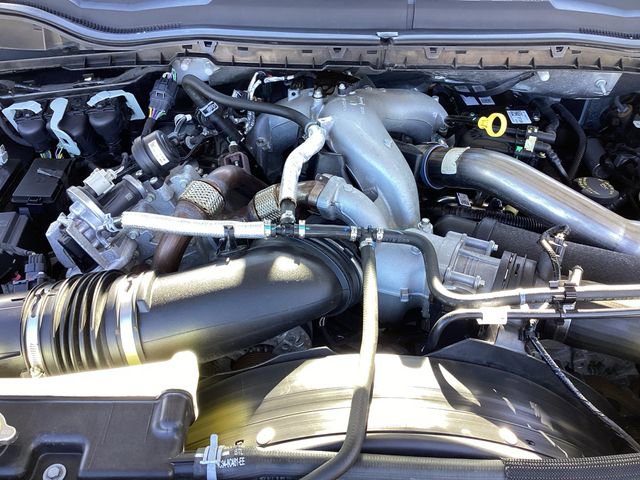 Used 2021 Ford F350 Limited image 32