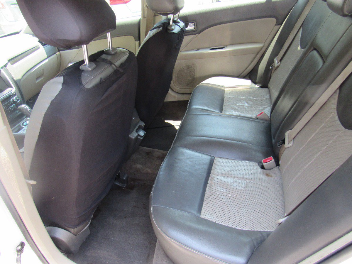 Used 2010 Mercury Milan Hybrid FWD image 8