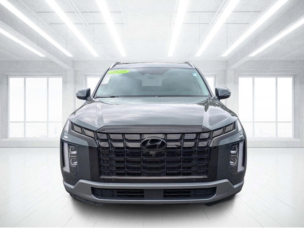 Used 2023 Hyundai Palisade Limited image 9
