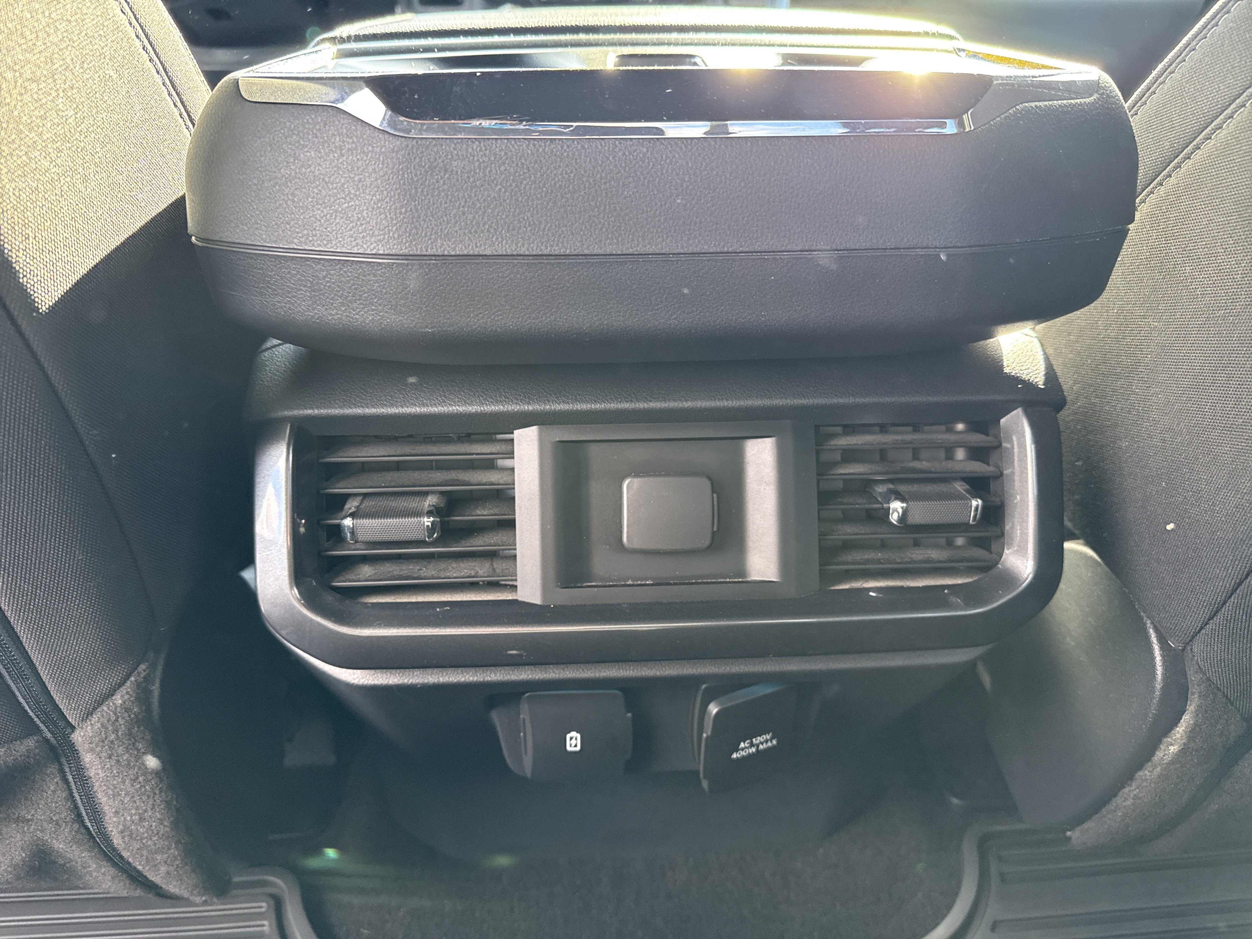 Certified 2023 Ford F150 XLT w/ Equipment Group 302A High image 14