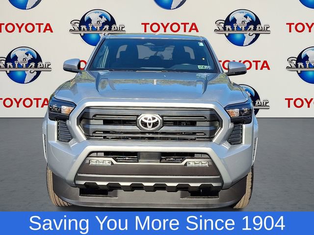 New 2025 Toyota Tacoma SR5 image 2
