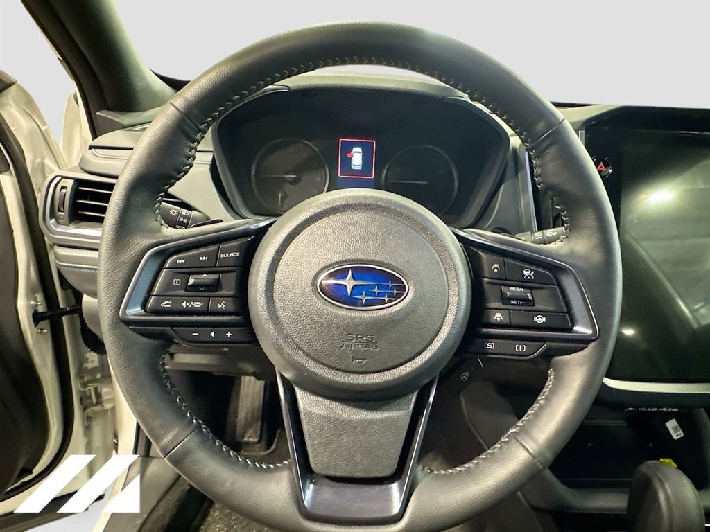 Certified 2026 Subaru Forester Limited AWD/4WD image 11