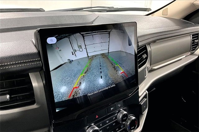 Used 2023 Ford Expedition Max XLT image 15