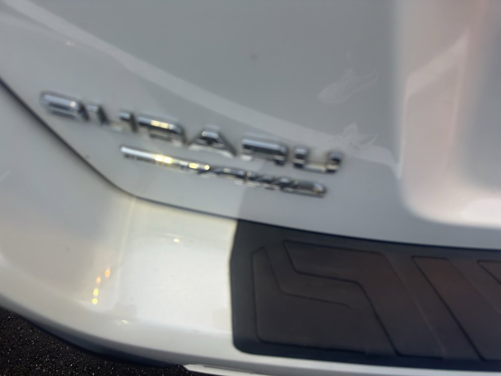 Used 2017 Subaru Crosstrek 2.0i Limited image 60