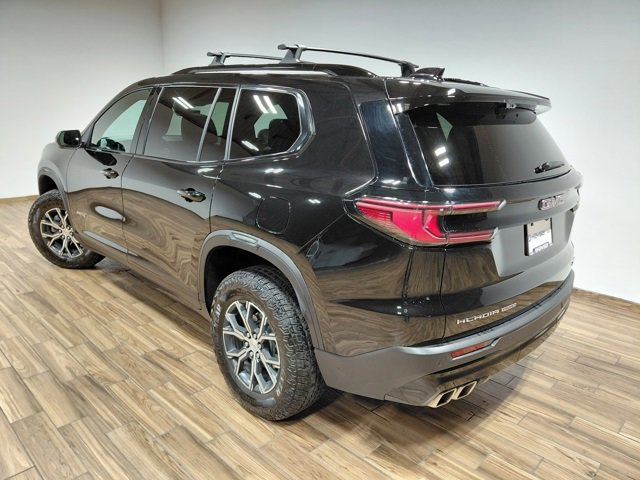 Certified 2024 GMC Acadia AT4 w/ Super Cruise Package image 27