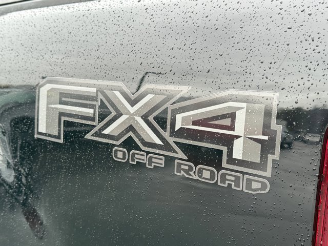 Used 2020 Ford Ranger Lariat w/ FX4 Off-Road Package AWD/4WD image 34