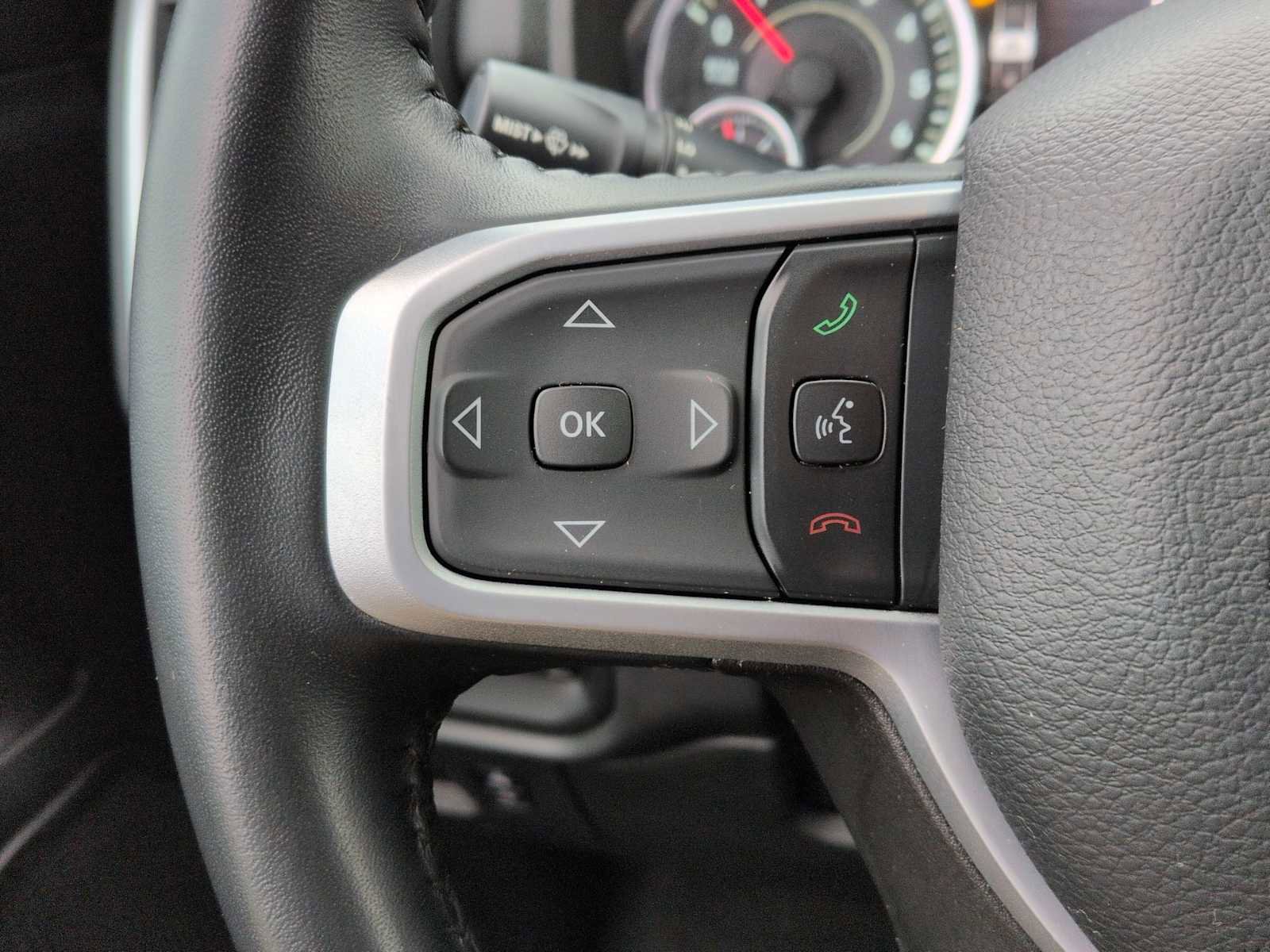 Used 2023 RAM 1500 Big Horn image 21