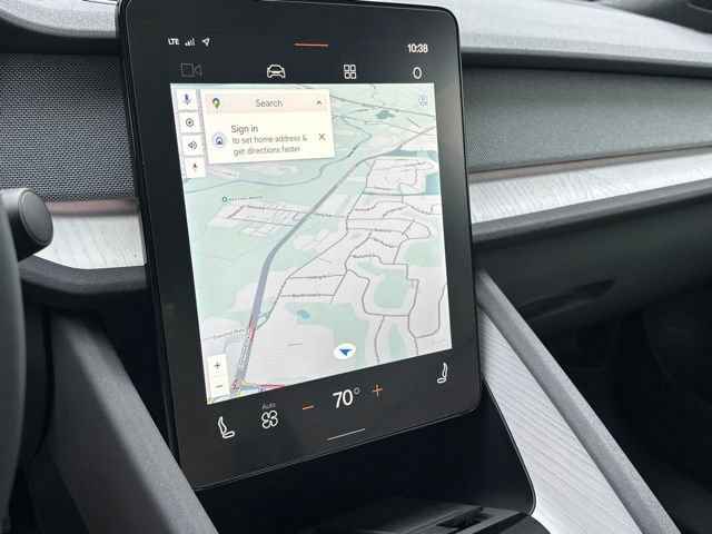 Certified 2024 Polestar Polestar 2 AWD/4WD image 21