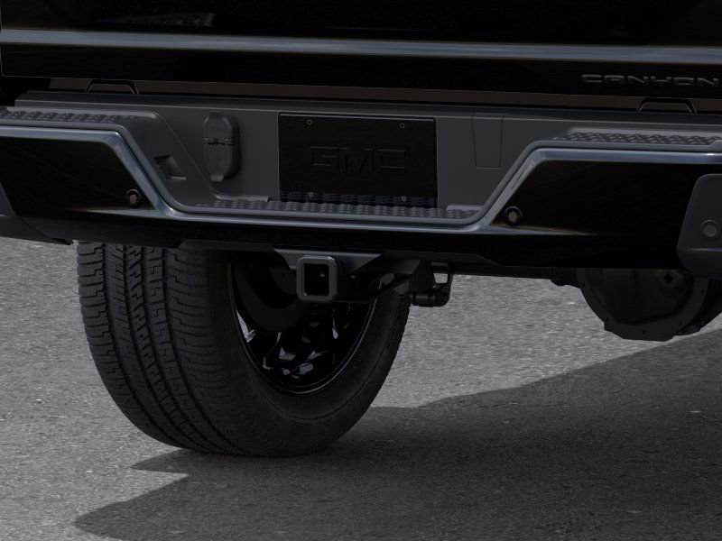 New 2026 GMC Canyon Denali image 14