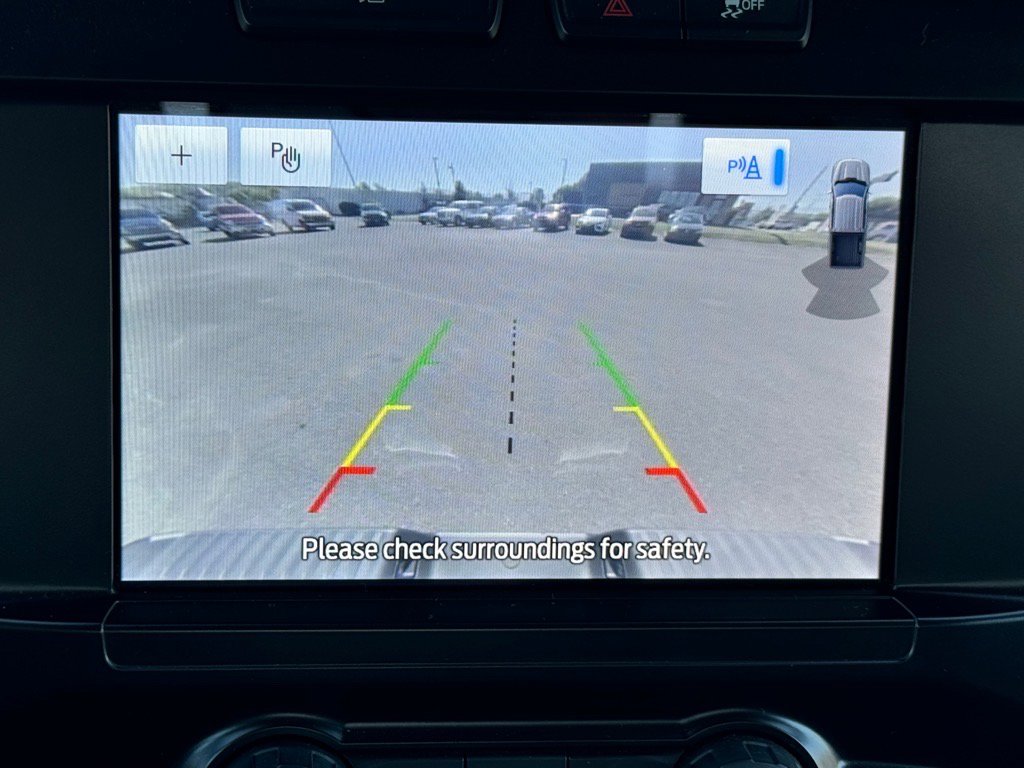 Used 2023 Ford F150 XLT image 23