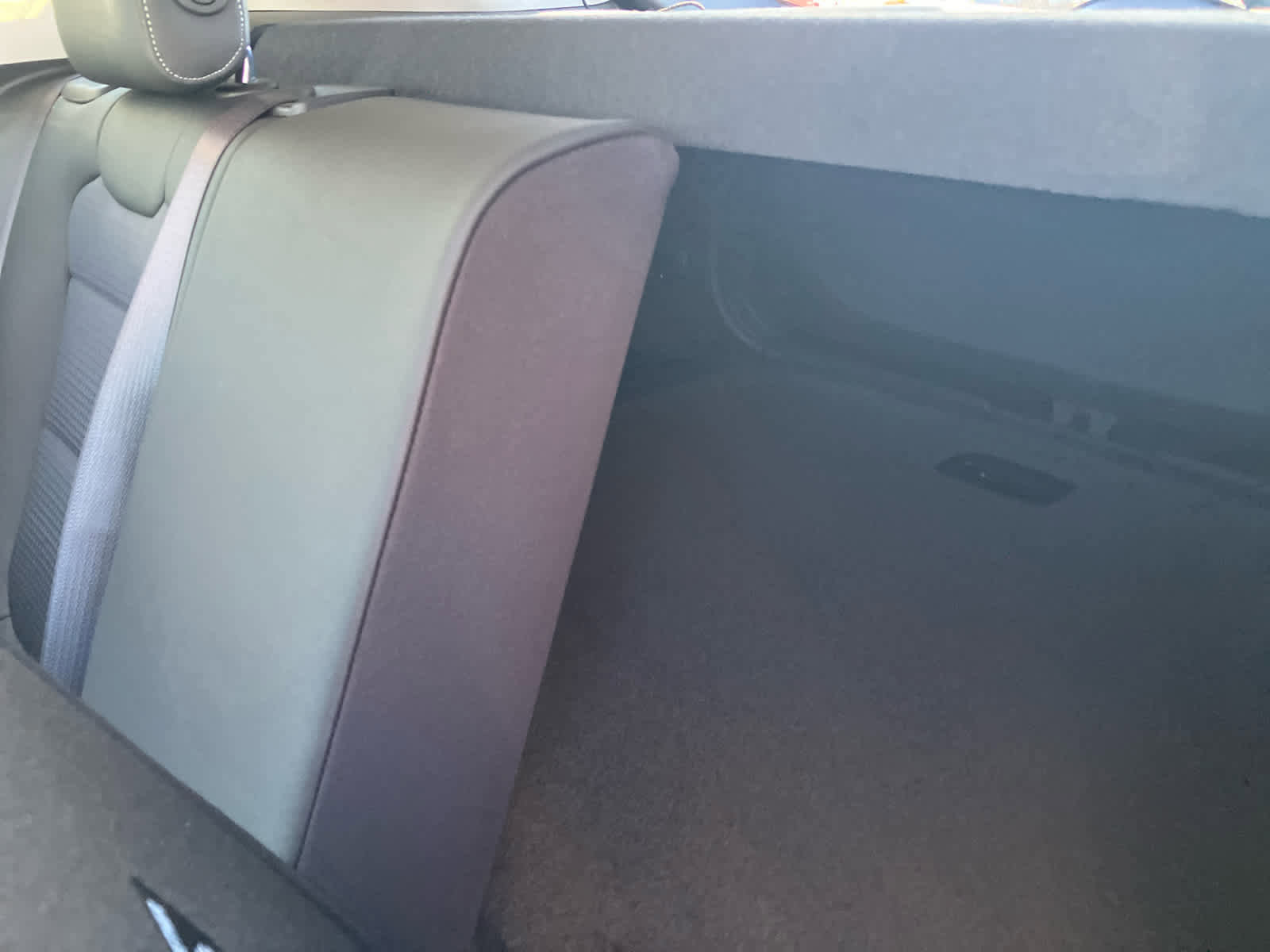 New 2026 Chevrolet Trax LT FWD image 37