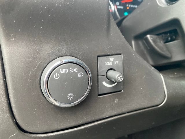 Used 2024 Chevrolet Express 2500 w/ Driver Convenience Package RWD image 14